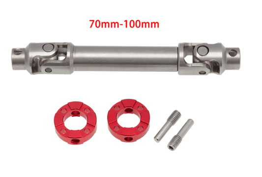 Arbre de transmission 70-90mm (drive shaft) (DRS-70)