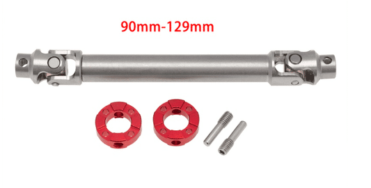 Arbre de transmission ( drive shaft ) (DRS-90)