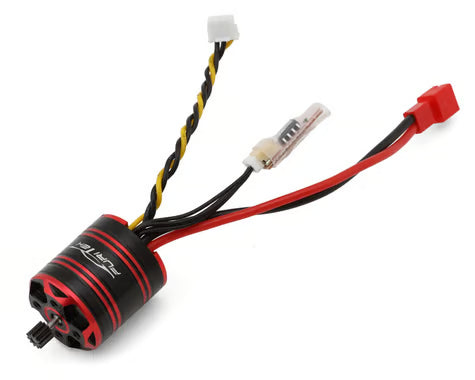 Furitek Axial SCX30 Nano Unity 2-in-1 Brushless Control System (Speed)