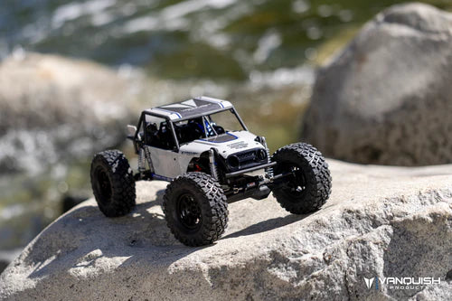 H10 Optic Sparco Brushless RTR