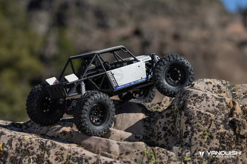 H10 Optic Sparco Brushless RTR