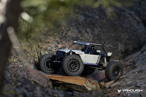 H10 Optic Sparco Brushless RTR