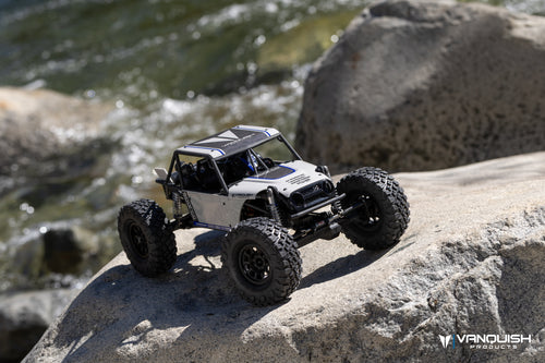 H10 Optic Sparco Brushless RTR