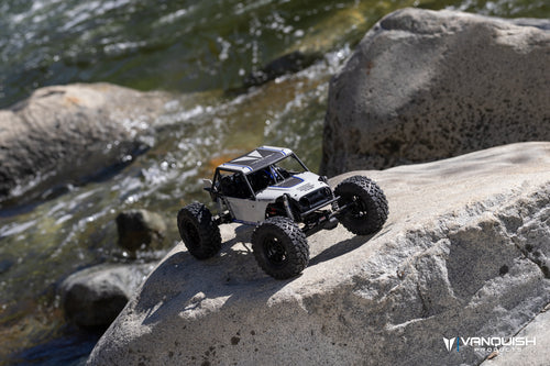 H10 Optic Sparco Brushless RTR