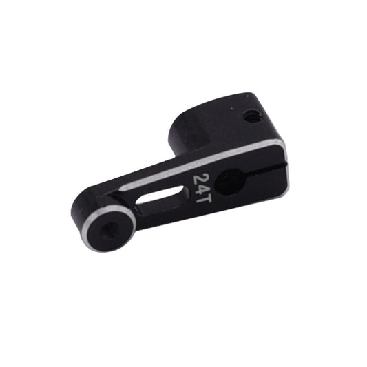 Hobby Details Axial SCX24 Aluminum 24T Servo Horn (fits original)