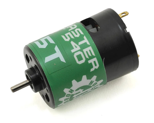 TrailMaster Sport 540 Brushed Motor (55T)