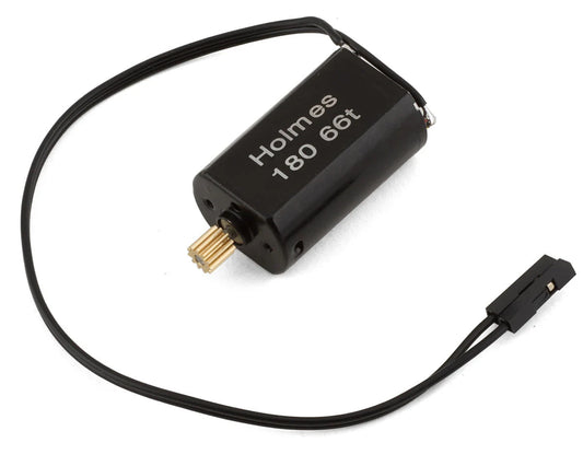 Torquemaster Mini Brushed 180 Motor for Traxxas TRX-4M (66T)