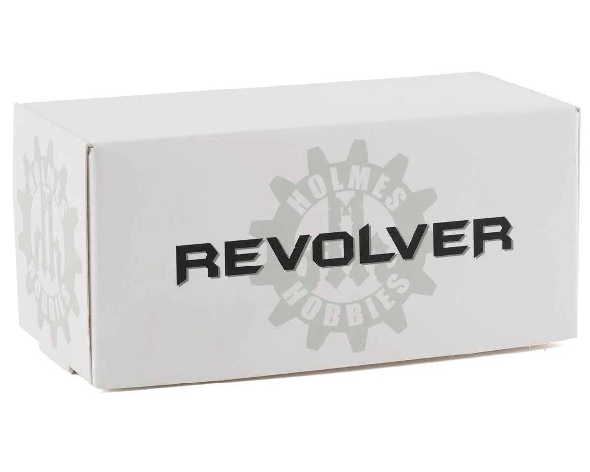 Revolver V3 1800kv 10P