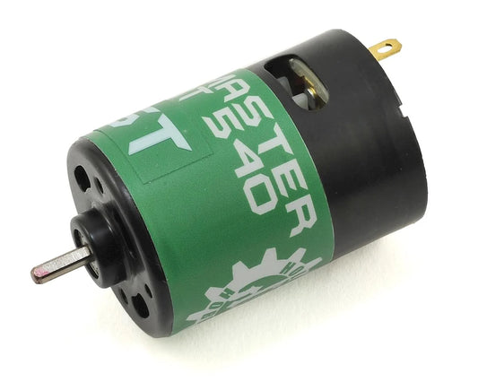 TrailMaster Sport 540 Brushed Motor (35T)