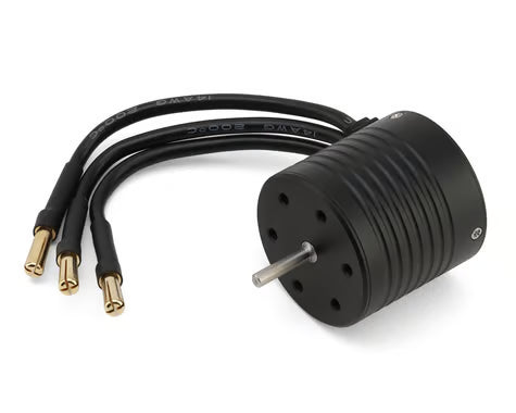 Holmes Hobbies Crawlmaster V2 540 Stubby 10 Pole Inrunner Rock Crawler Motor (1800Kv)