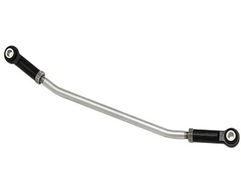 Hot Racing Stainless Steel Offset Steering Tie Rod for Traxxas® TRX-4™ (8mm)