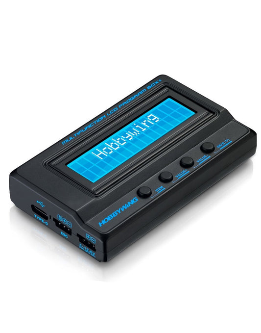 Multifunction LCD Professional Program Box (G2)