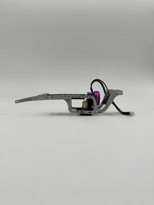 Mofo RC | Ugly AF Chassis V5 Standard & XL Editions (For Axial® SCX24™) - Made in Texas