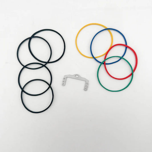 Mofo RC | Limit Strap Bracket - Made in Texas