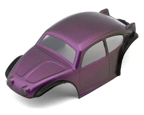 Injora Axial® SCX30 BUG30 1/30 Pre-Painted and clear Rock Crawler Body Set  w/Magnetic Mounts