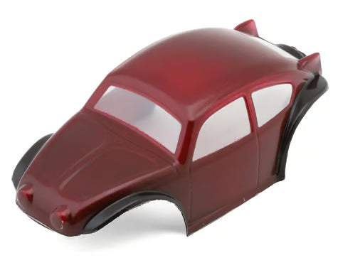 Injora Axial® SCX30 BUG30 1/30 Pre-Painted and clear Rock Crawler Body Set  w/Magnetic Mounts