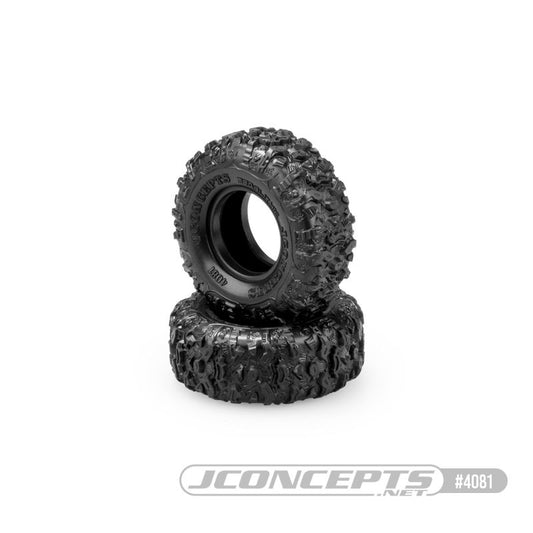 JConcepts Megalithic 1.0" - 57mm OD (2)