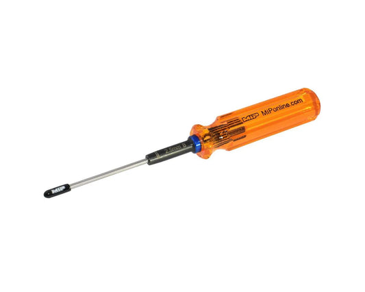 MIP 2.5mm Ball Hex Driver Wrench Gen 2