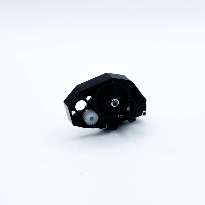Mofo RC | LCG Standard Brushless Mount - 9mm Nano Pattern (For SCX24, AX24)