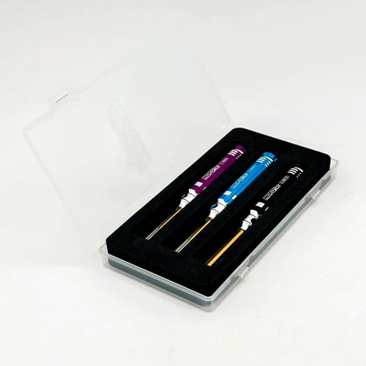 Mofo RC | Micro 3 Piece Tool Kit for Axial® SCX30™