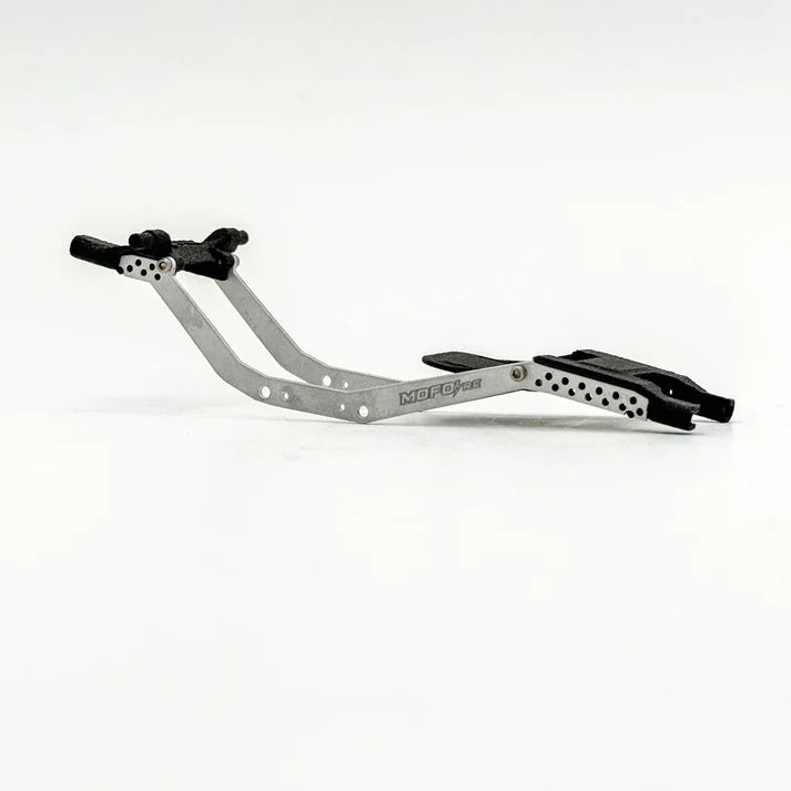 Mofo RC | Pocket Snake Chassis Kit (For Axial® SCX30™) - Made In Texas