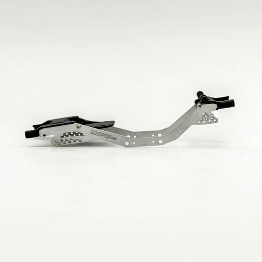 Mofo RC | 737 Modzilla Chassis Kit (For Axial® SCX30™) - Made In Texas