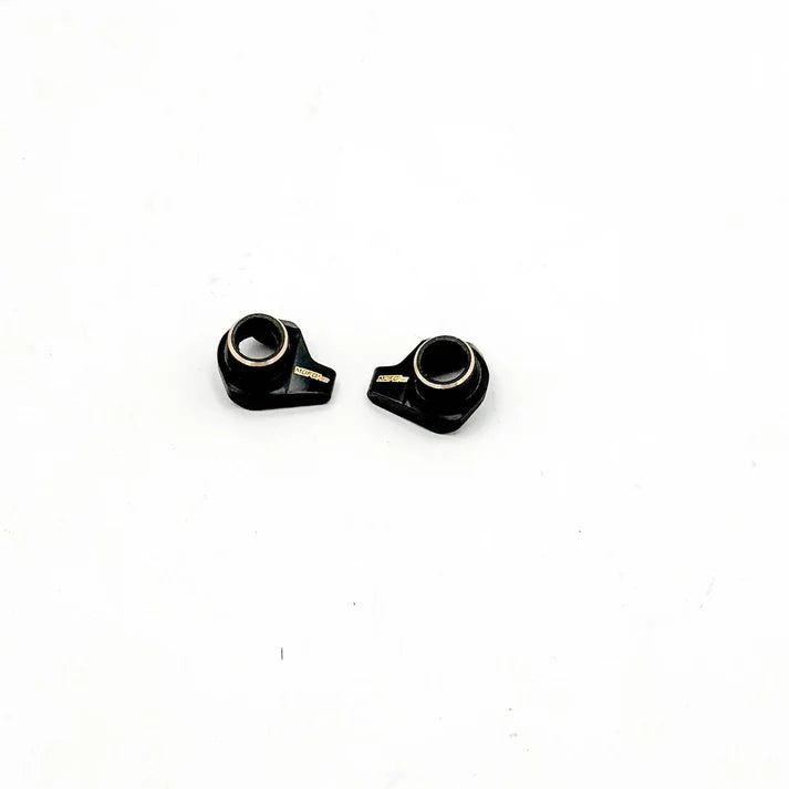 Mofo RC | Brass Steering Knuckle (For Axial® SCX30™)