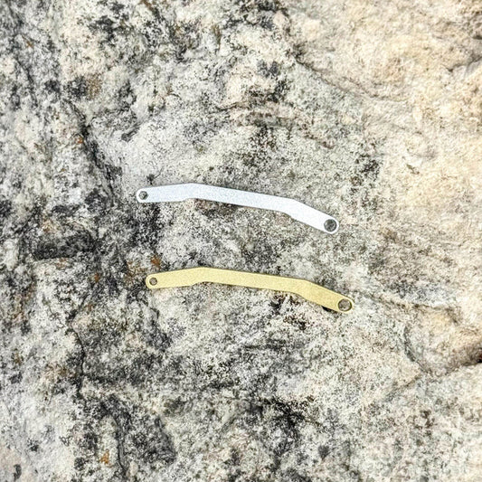 Mofo RC | Metal Steering Link (For Axial® SCX30™) - Made In Texas