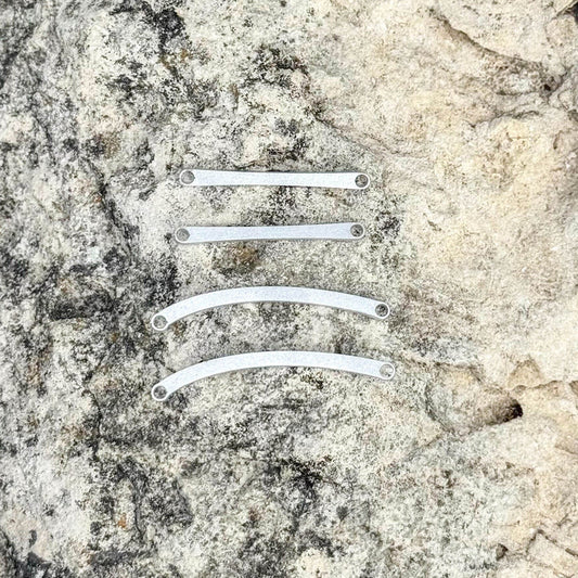 Mofo RC | Lower Link Set (For Axial® SCX30™) - Made In Texas (Pre-Order: Ships by 12/12)