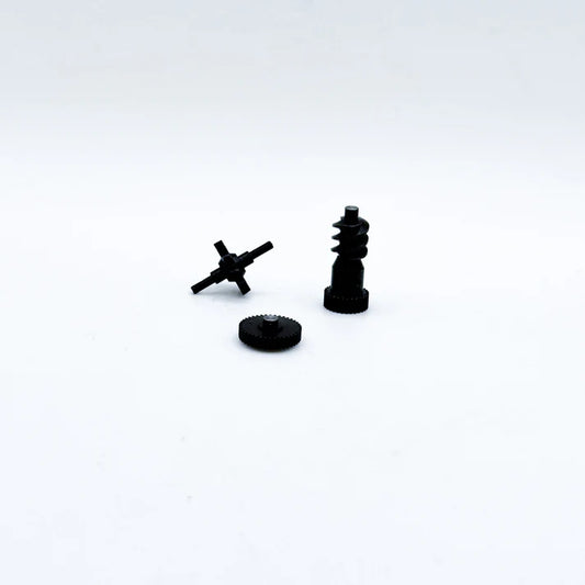 Mofo RC | Bulletproof Hardened Steel Transmission Gears (For Axial® SCX30™)