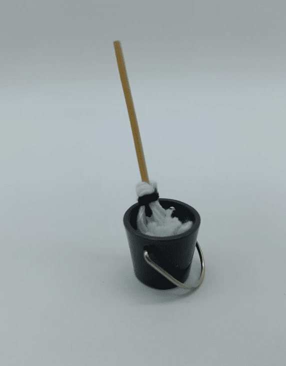 Moppe et Seau 1/24 (PMS-1)