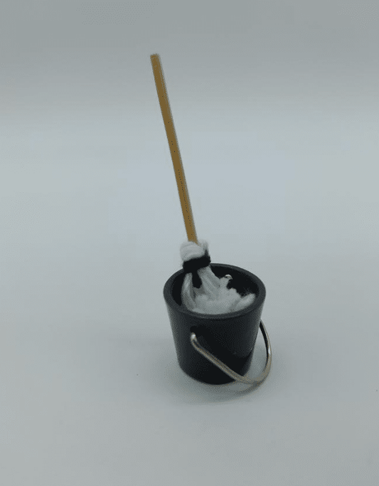 Moppe et Seau 1/24 (PMS-1)