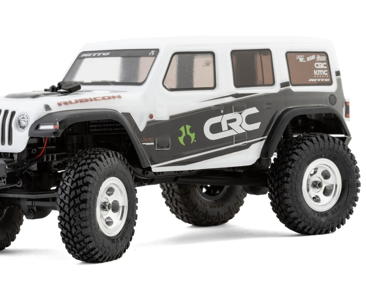 Pit Bull Tires 1.0" Growler Micro Crawler Tires (2) (Alien) w/Foam Inserts
