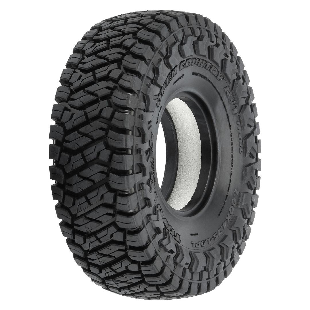 Pro-Line 1.9" Toyo Open Country R/T Trail G8 Tires (2)