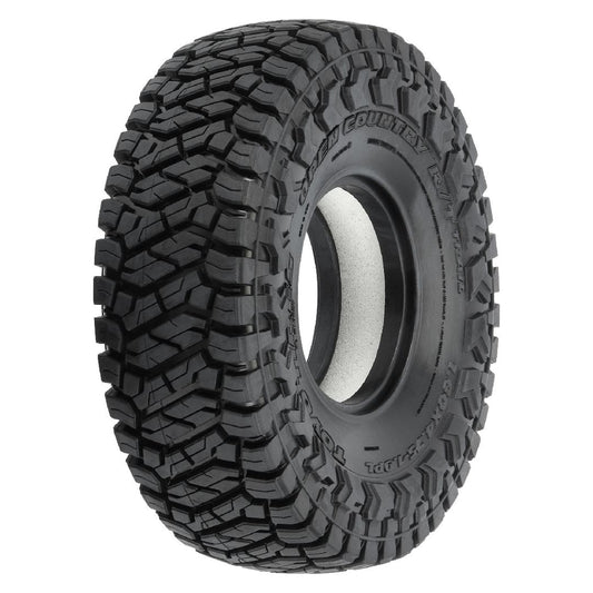 Pro-Line 1.9" Toyo Open Country R/T Trail G8 Tires (2)