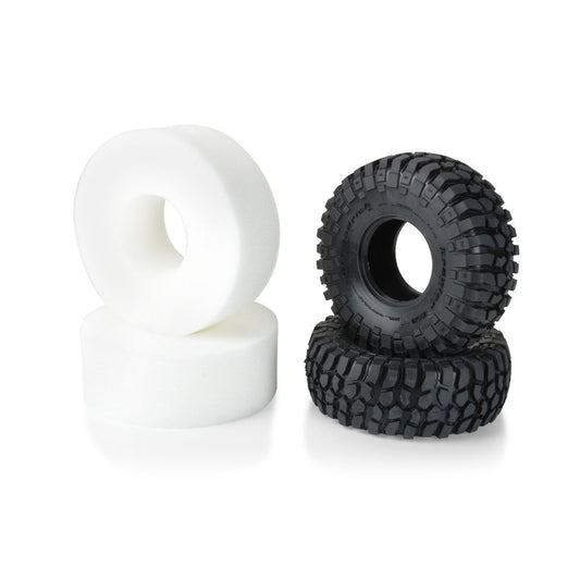 Pro-Line BFG Krawler T/A KX G8 Front/Rear 2.2" Rock Crawling
