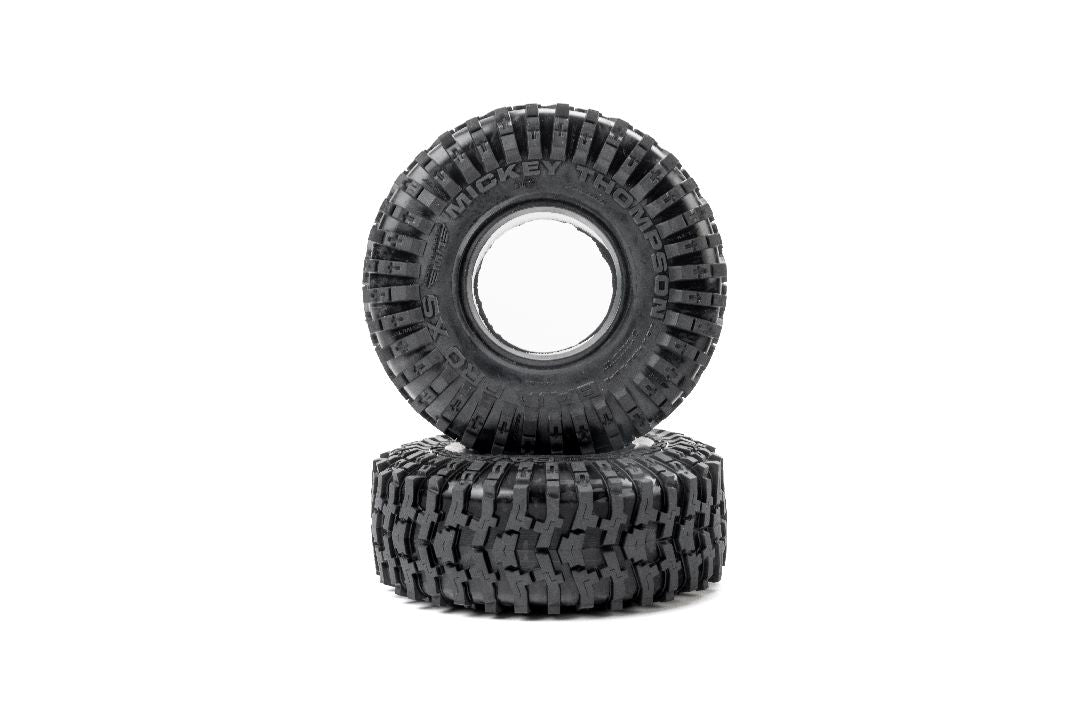 Pro-Line Baja Pro XS Predator F/R 1.9" Crawler Tires 4.55"OD (2)