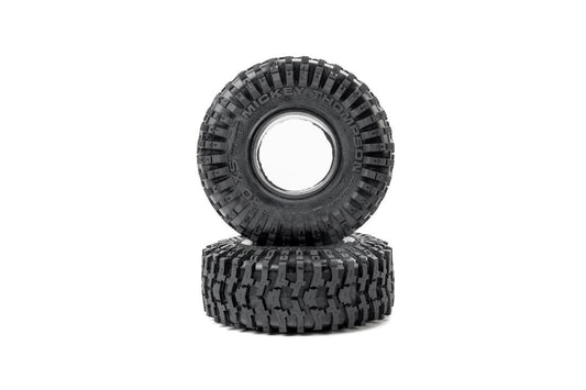 Pro-Line Baja Pro XS Predator F/R 1.9" Crawler Tires 4.55"OD (2)