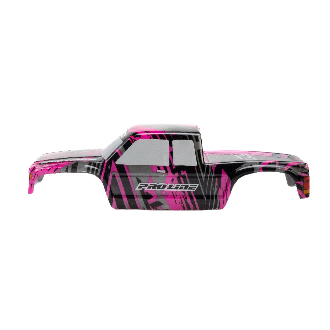 Pro-Line LE Pre-Cut/Painted for Axial SCX30 - Pink
