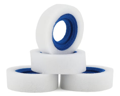 Pro Line 1.0" Dual Stage Foam Inserts (4)