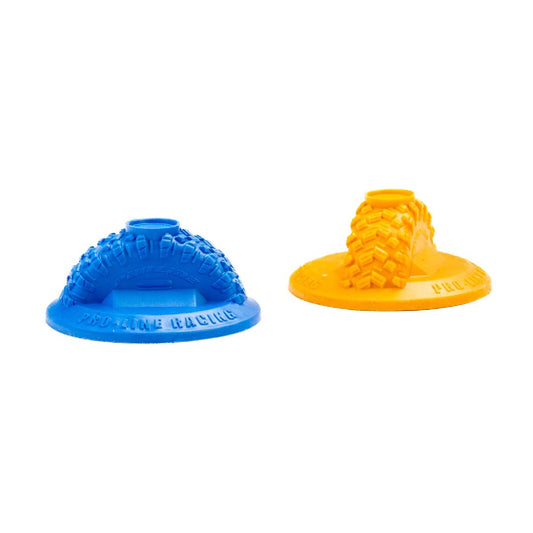 Pro-Line Pro-Line Gate Marker Set (8x Blue 4x Orange) for SCX30
