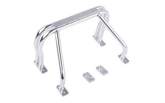 RC4WD Double Steel Tube Headache Rack for 1982 Toyota/Mojave II