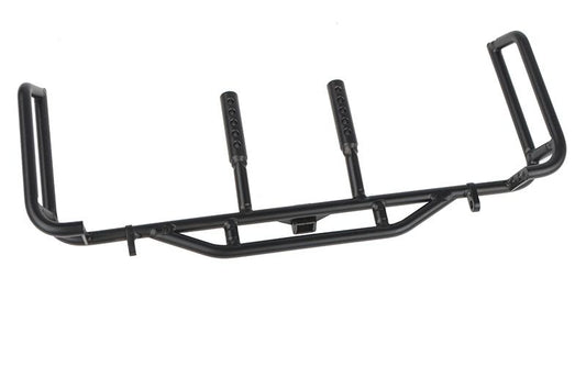 RC4WD Tough Armor Steel Tube Rear Bumper for 1985/87 Toyota