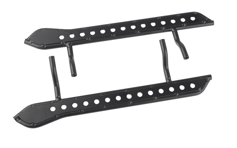 RC4WD Tough Armor Sliders w/ Rear Step for 1985 Toyota