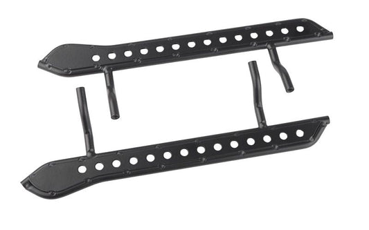 RC4WD Tough Armor Sliders w/ Rear Step for 1985 Toyota