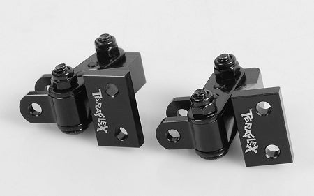 RC4WD Teraflex Revolver Z-Box for Trail Finder