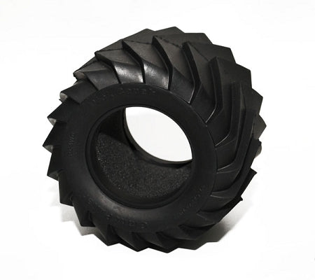 RC4WD 1.9" Dick Cepek Giant Puller X4 Pulling Tires 4" OD (2)