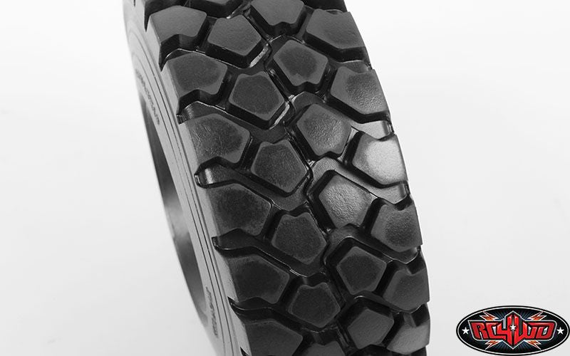 RC4WD 1.9" MIL-SPEC ZXL Advanced X4 Tires 4.17" OD (2)