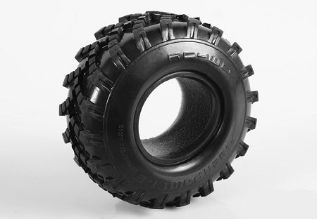 RC4WD 1.9" FlashPoint Military Offroad X2 SS Tires 4.13" OD (2)