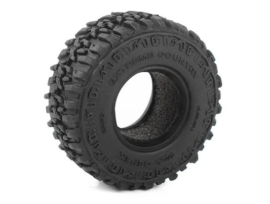 RC4WD Dick Cepek Extreme Country 0.7" Scale Tires